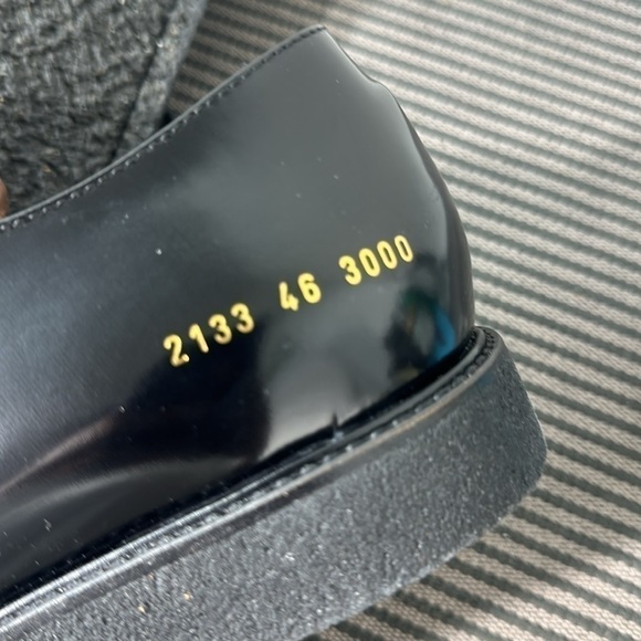 Brand new Common projects  made in Italy - Picture 4 of 4